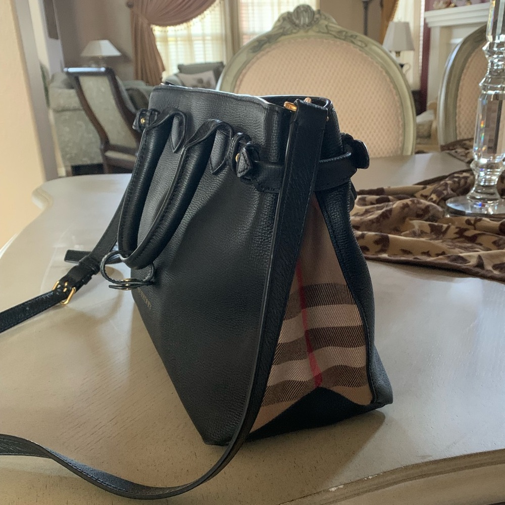 Burberry Purse authentic